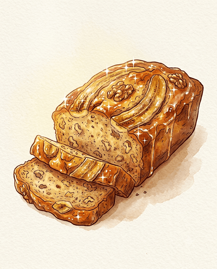 Bakery feature