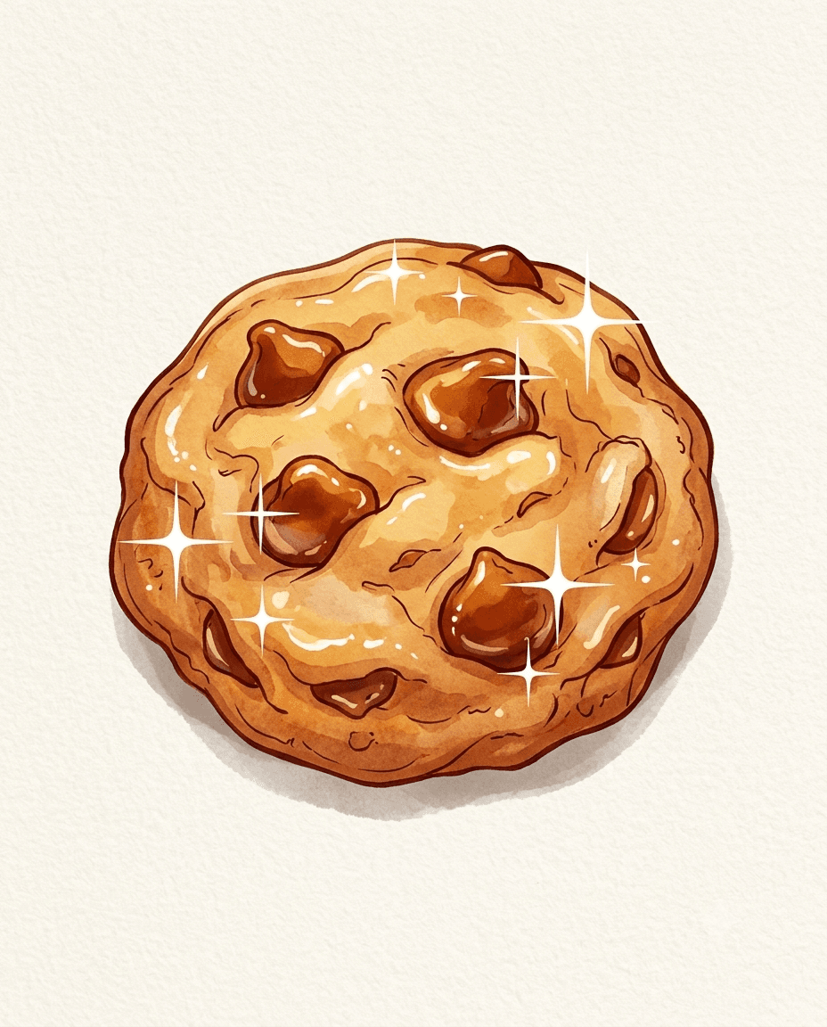 Salted Butterscotch