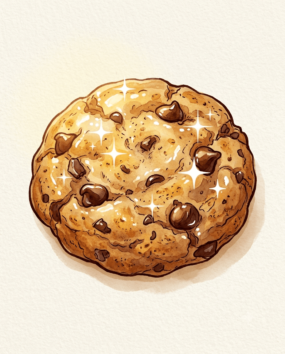 Brown Butter Chocolate Chip