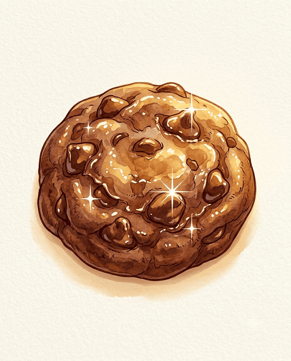 Double Dark Chocolate